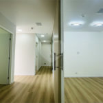 Consultório de 61 m² com 5 ambientes e Varanda no Domo Business!
