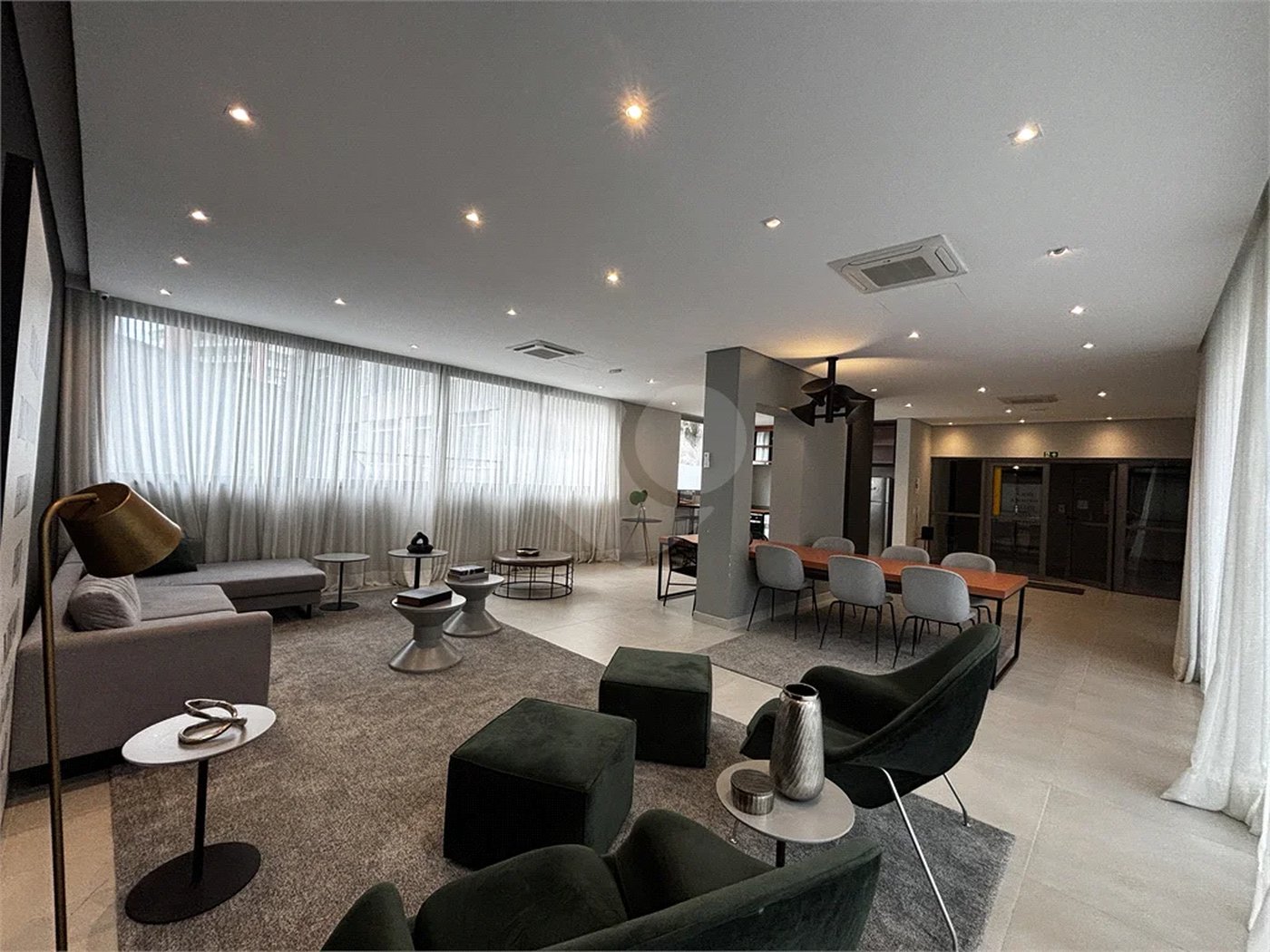 LINDO STUDIO COM 25M² A VENDA NA REGIÃO DA CONSOLAÇÃO!