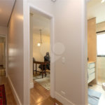 Apartamento de 233 m² à venda em Higienópolis com 4 dormitórios.