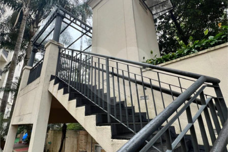 Apartamento á venda - Saúde