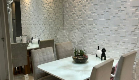 Apartamento à venda com 2 quartos, sendo 1 suíte,  em Continental, Osasco, SP