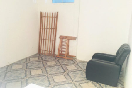 Casa Antiga - Campos Elíseos - 3 quartos