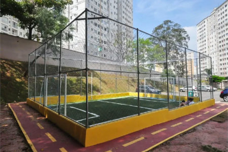 Apartamento à venda com 2 quartos, sendo 1 suíte,  em Vila Andrade, São Paulo, SP