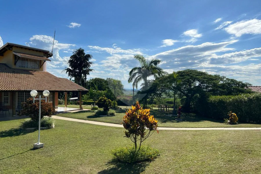 Chácara a venda em São Pedro ( Região Turística )