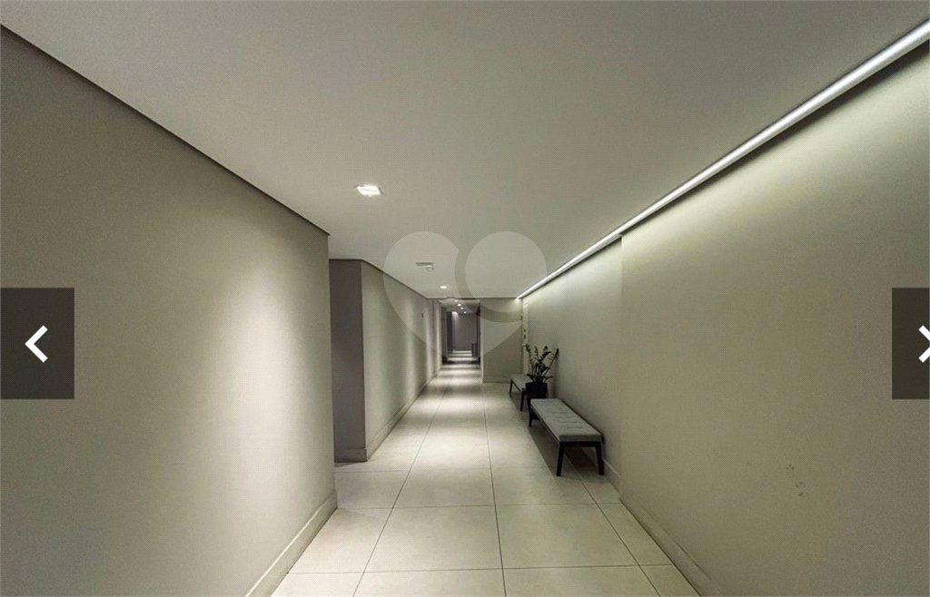 Apartamento novo à venda - Tatuapé