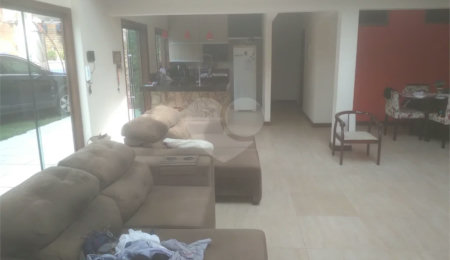 Casa à venda com 3 quartos, sendo 2 suítes,  em Parque Residencial Tereza Cristina, São João da Boa Vista, SP
