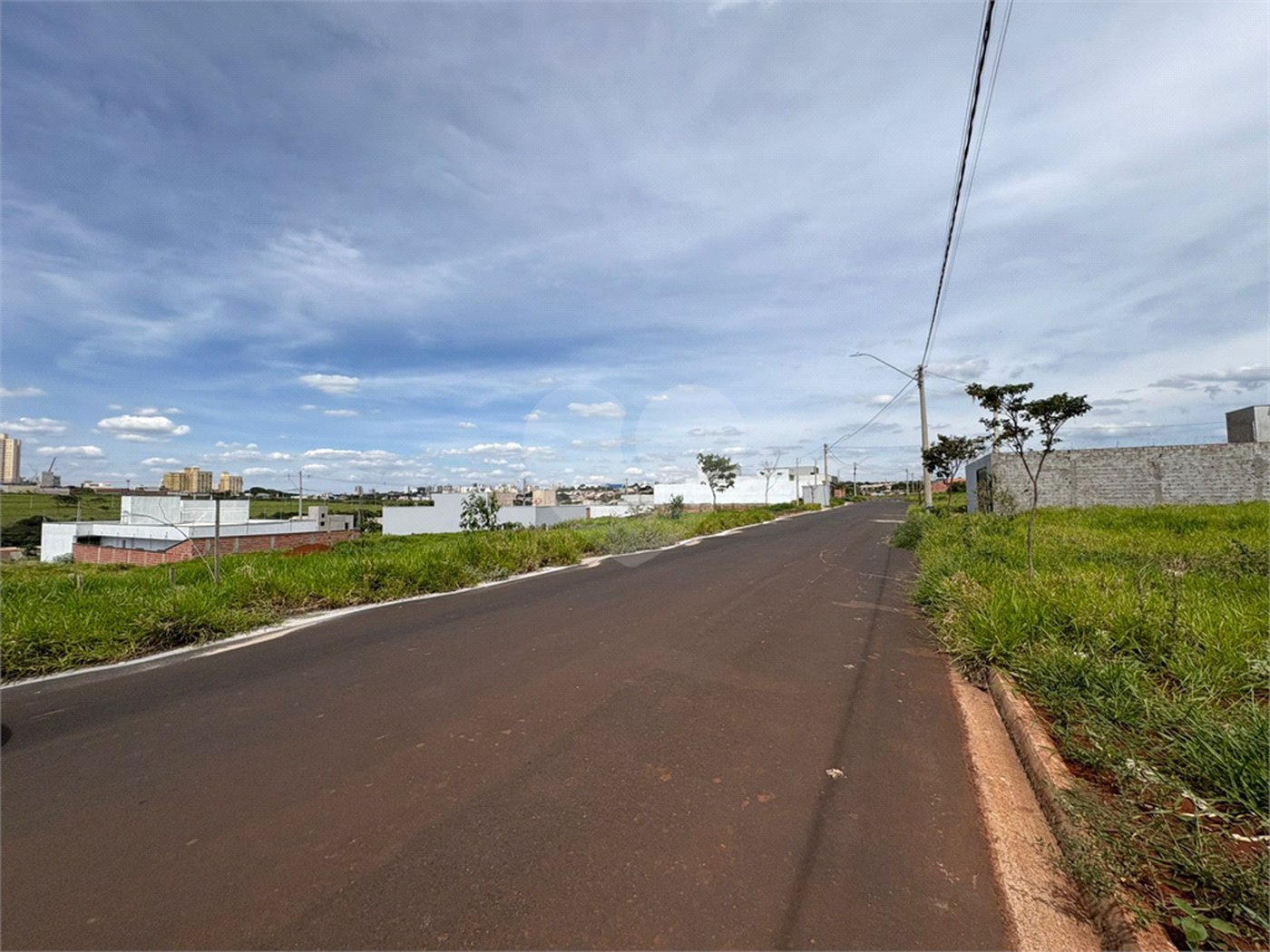 Terreno á venda no Salto Do Manjolinho