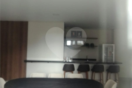 Apartamento com 2 quartos (1 suíte) e garagem à venda no Tatuapé