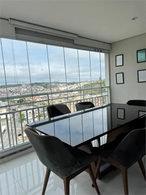 Helbor Varandas Ipoema 3 quartos 114 m² Vila Suissa - Mogi das Cruzes SP