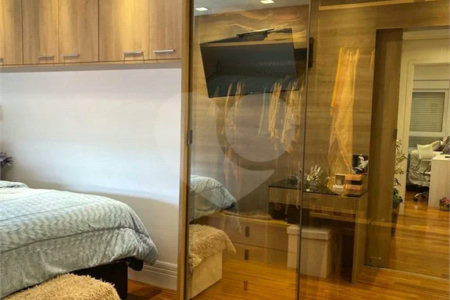 Apartamento com 125m², 3 quartos (suítes) e 3 vagas de garagem à venda no bairro Jd. São Caetano em São Caetano do Sul