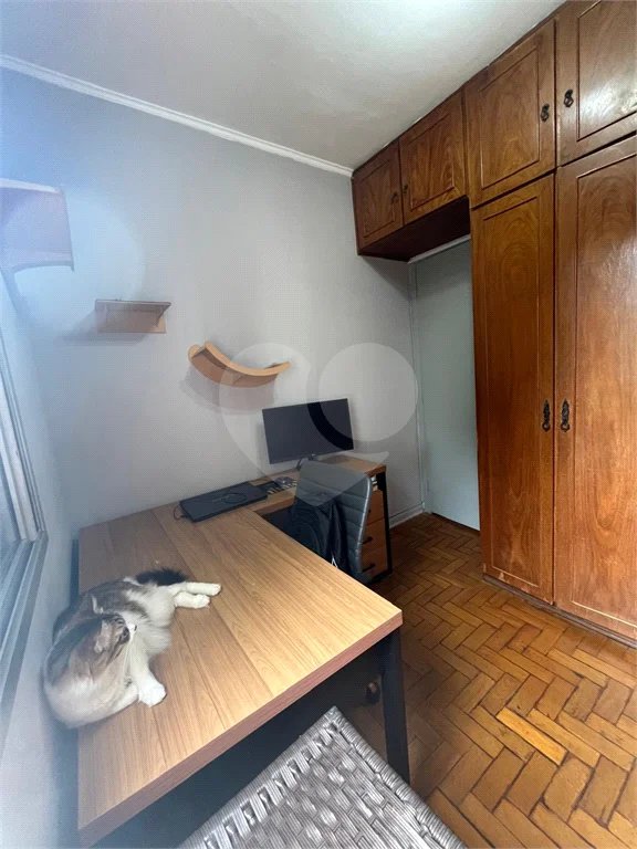 Apartamento à Venda – Vila Cláudia, Região da Mooca com 3 Dormitórios e 1 Vaga de Garagem