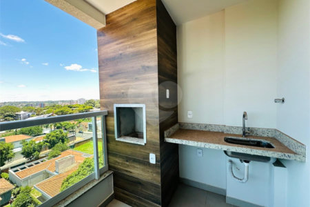 Apartamento com 2 dormitórios, sendo 1 suíte