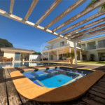 Casa á venda condomínio Damha I