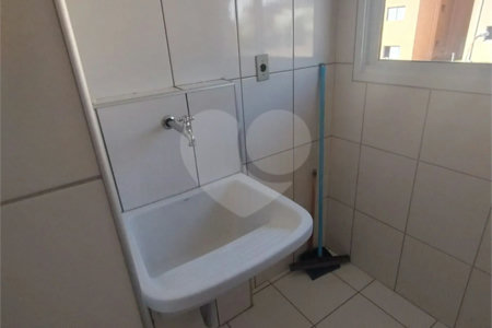 Apartamento de 1 dormot[orio com 1 vaga coberta no Cidade Jardim