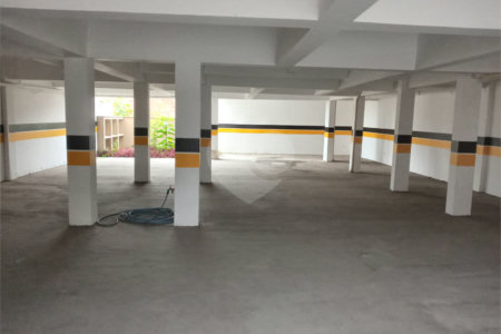 Apartamento para alugar com 2 quartos, sendo 1 suíte, em Jardim Flórida, São Roque, SP