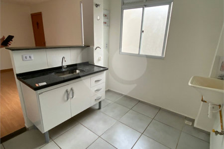 Apartamento para venda no Monte Athos.