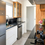 Apartamento à venda com 3 suítes em Campo Grande, São Paulo, SP