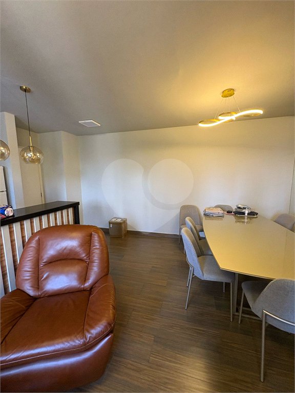 Apartamento Mobiliado à Venda na Rua Itendência, – 70m², 3 Quartos (1 Suíte)