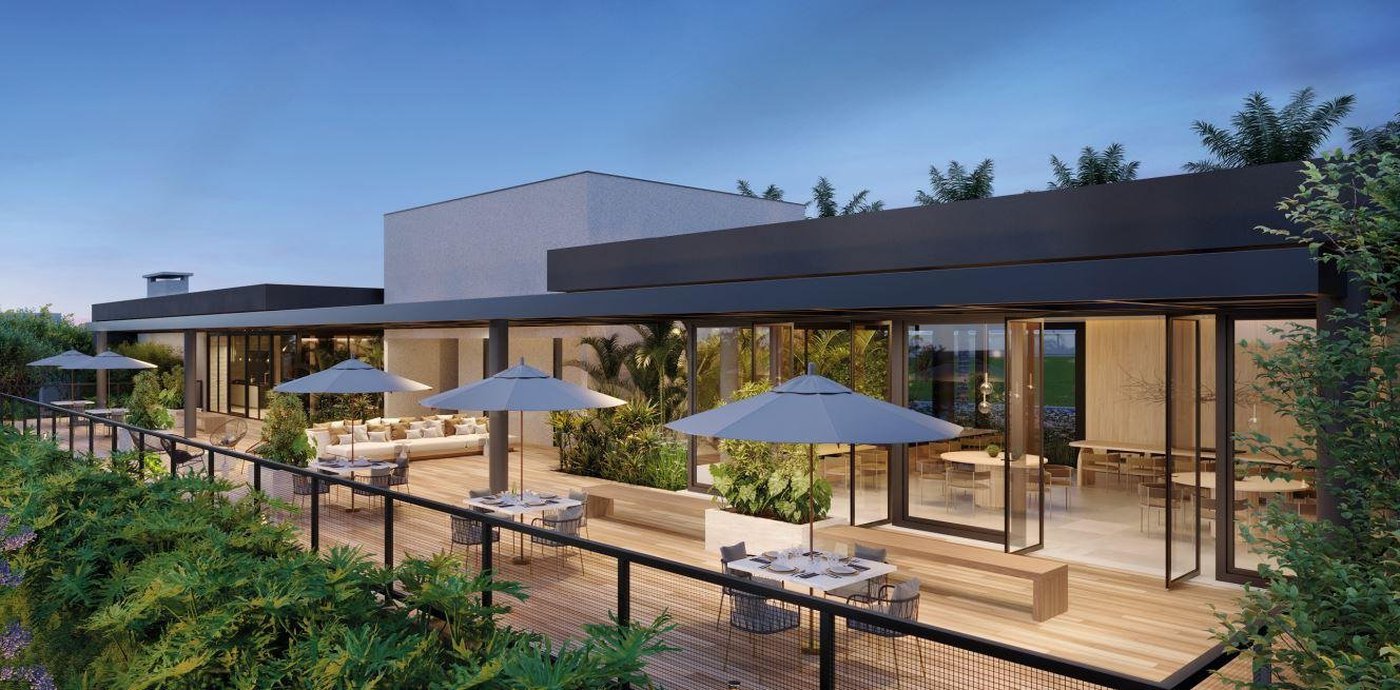 Essenza Corpal Living Resort