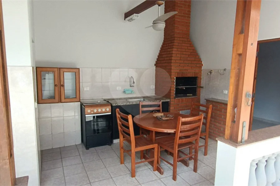 Casa à venda com 3 quartos, sendo 1 suíte,  em Morumbi, Piracicaba, SP