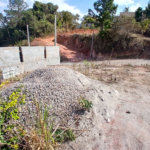 Terreno com 1000 m² à venda no Jardim Estância Brasil, com vista para a Pedra Grande