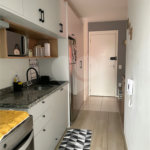 Apartamento com 71 m² - Santo Amaro
