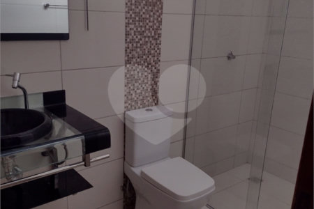 Casa térrea para venda no Jardim das Torres
