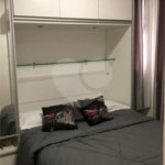 Apartamento no Condomínio Reserva Sul.