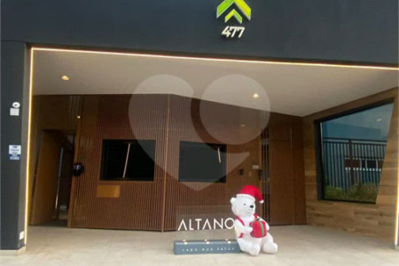 Apartamento à venda na Vila Rosália, em Guarulhos, com 65 m² 2 quartos e 1 vaga de garagem