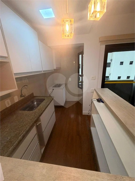 Apartamento Ritz - Moema