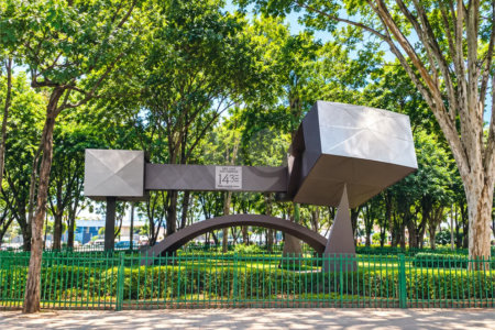 OPORTUNIDADE AO LADO DO PARQUE SANTOS DUMONT SJC
