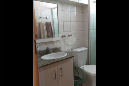 Apartamento a venda na Mooca