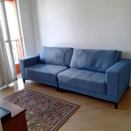 Apartamento á venda - Jabaquara