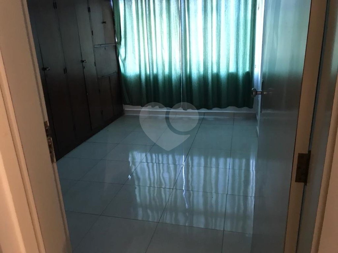 Apartamento à venda com 1 quarto em Brás, São Paulo, SP