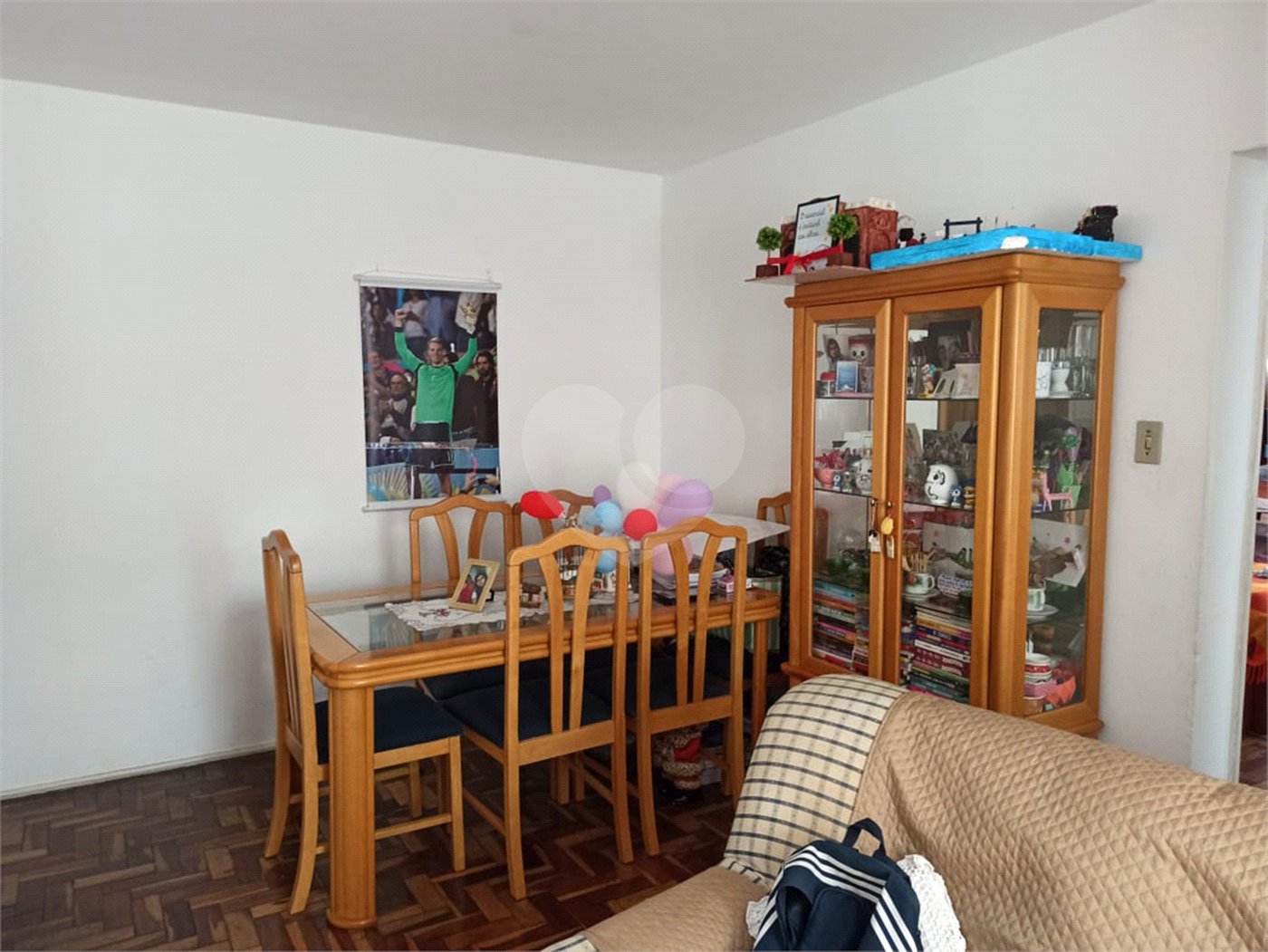 Apartamento à Venda 02 Dormitórios na Bela Vista