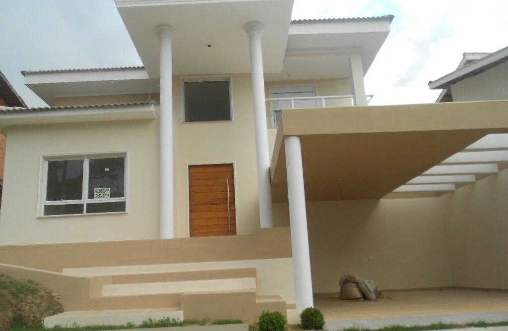 Casa à venda com 4 suítes em Chácara Remanso (caucaia do Alto), Cotia, SP