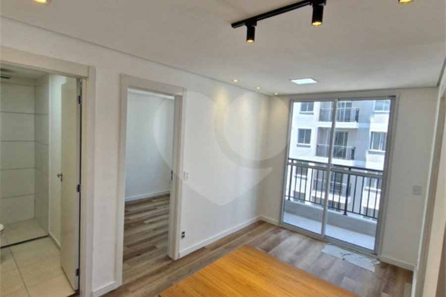 Oportunidade! Apartamento à Venda ou locação no Condomínio Green Lyne – Pirituba