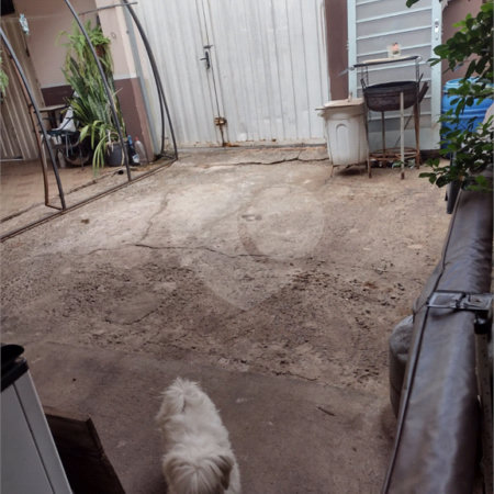Casa térrea para venda no Jardim São Carlos 5