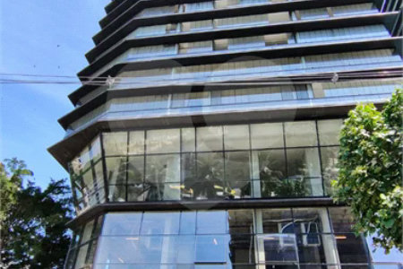 APARTAMENTO LUXO 2QUARTOS BARRA BONITA