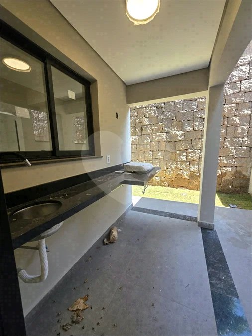 Casa para Locação no Residencial São Sebastião em Louveira/SP