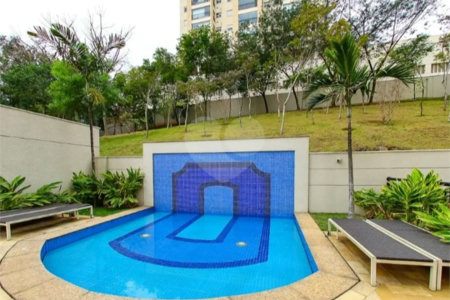 Apartamento à venda no Tremembé 2 quartos e 1 vaga