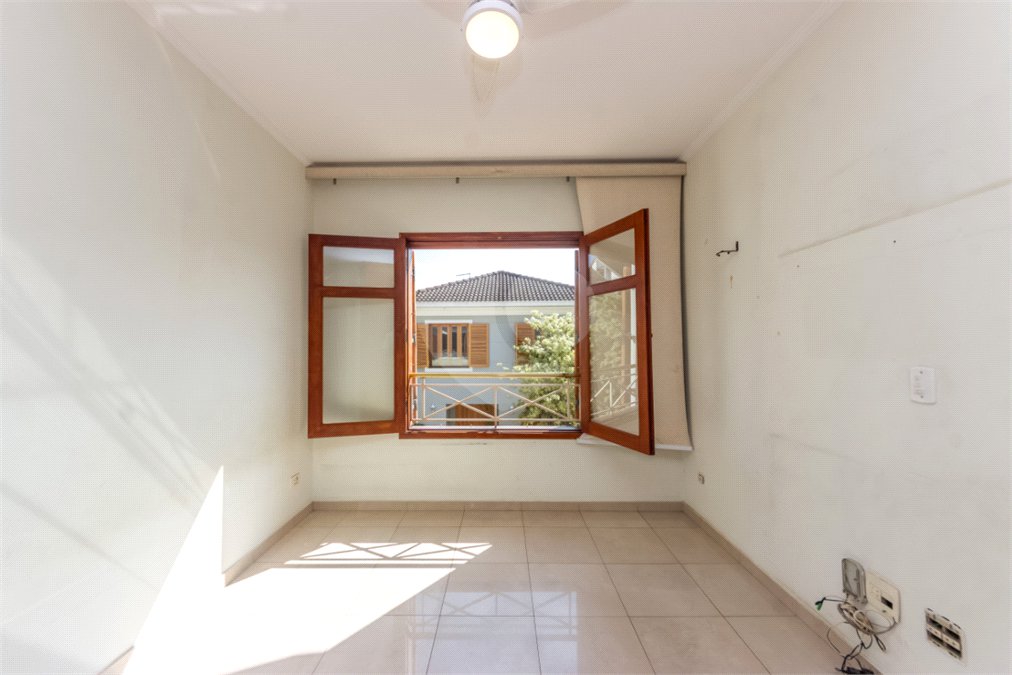 Casa à venda com 4 suítes no condomínio Residencial Le Premier Condominium, São Paulo - SP