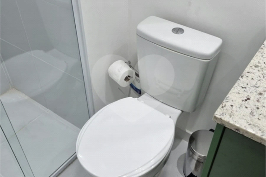 Apartamento à venda em Paraíso, São Paulo, SP
