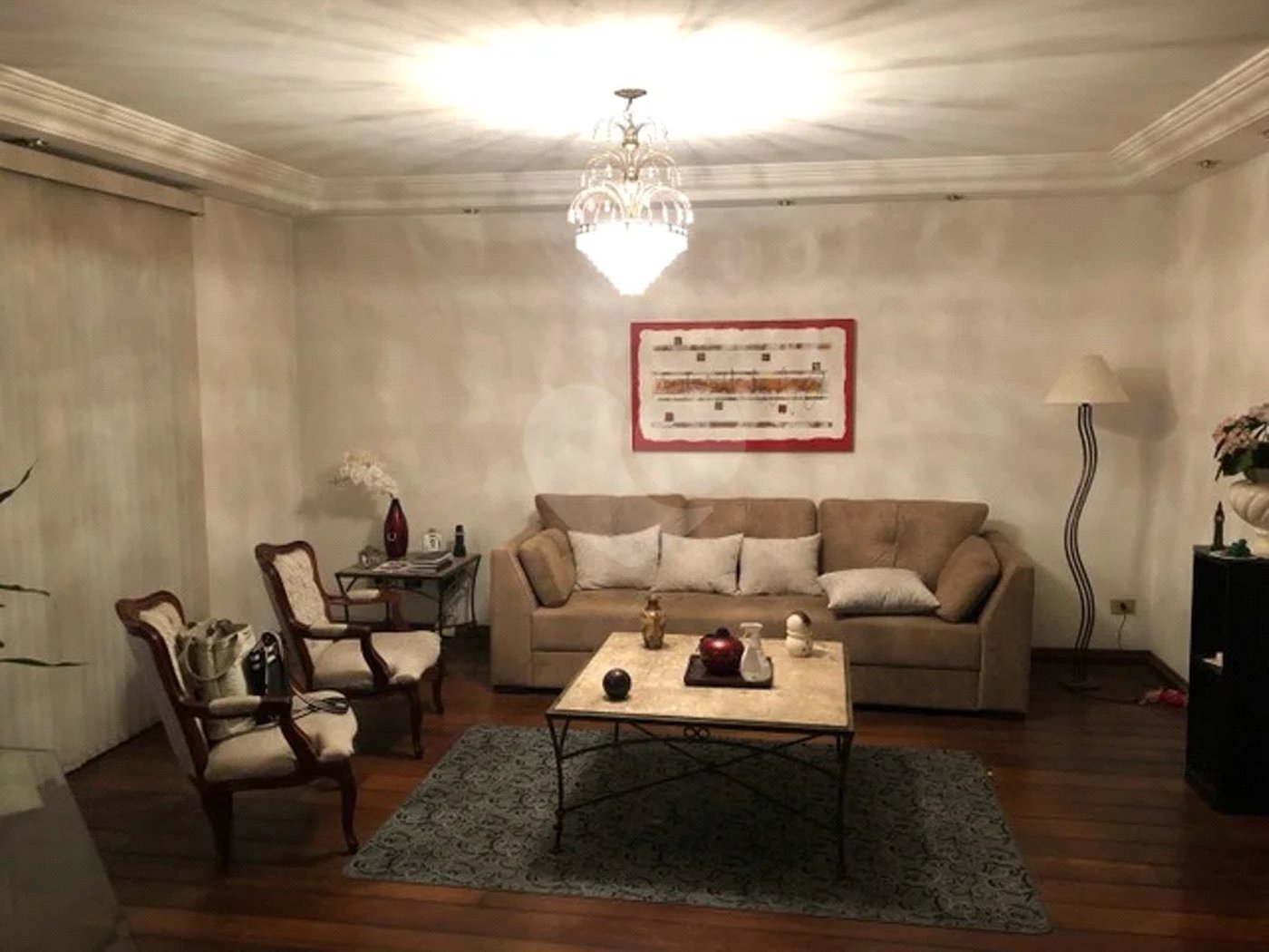 Apartamento a venda no Tatuapé