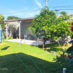 EXCELENTE TERRENO DE ESQUINA PRÓX. A REBOUÇAS.