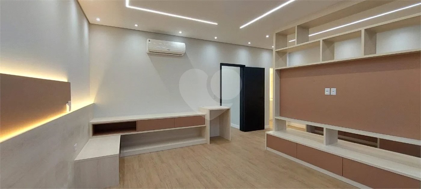 Casa 4 suites - Condomínio Ecoville 1