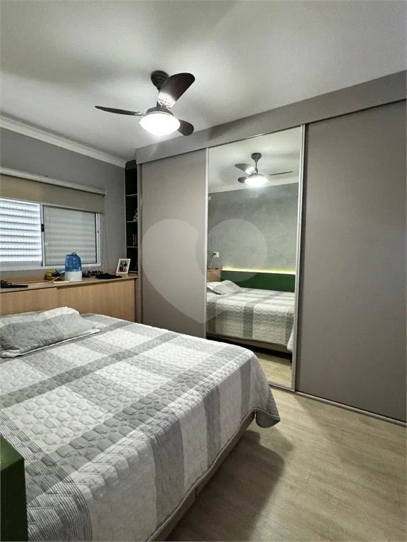 Belíssimo sobrado com 3 quartos, à venda no Condomínio Parque dos Ypês, em Piracicaba/SP.