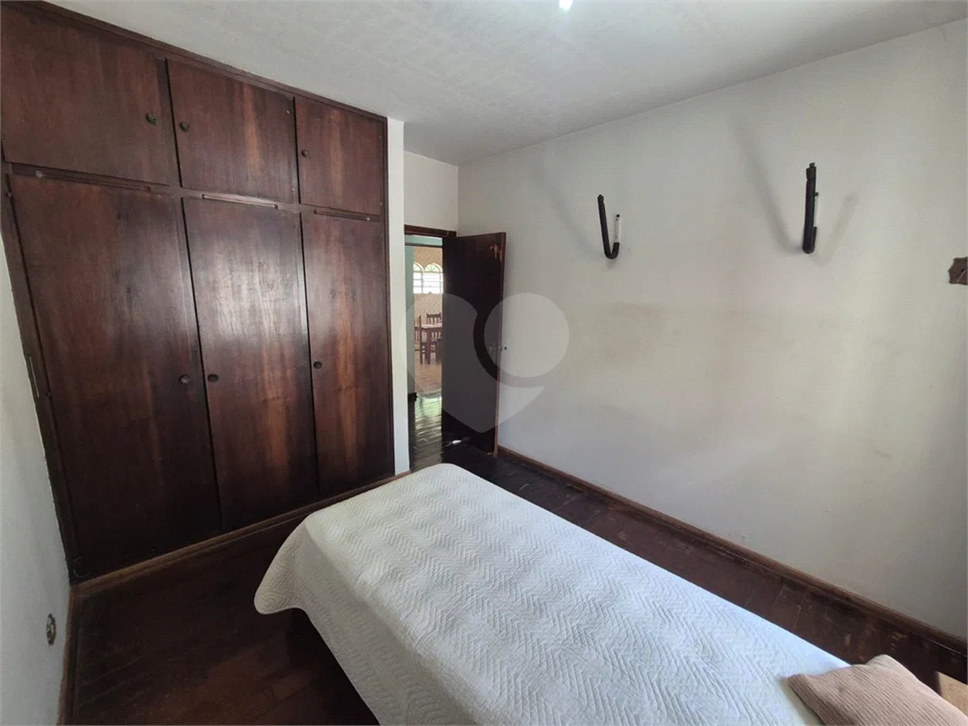 Casa à Venda na Vila Rezende – Piracicaba/SP - Ideal para moradia ou investimento comercial (clínicas, escritórios, consultórios