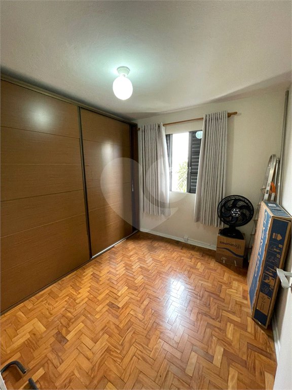 Apartamento na Água Fria – 2 Dormitórios, Cozinha Planejada e Excelente Localização
