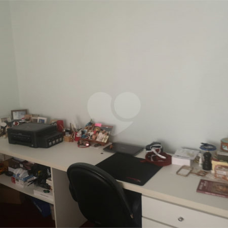 APARTAMENTO A VENDA EM SP VILA BUARQUE